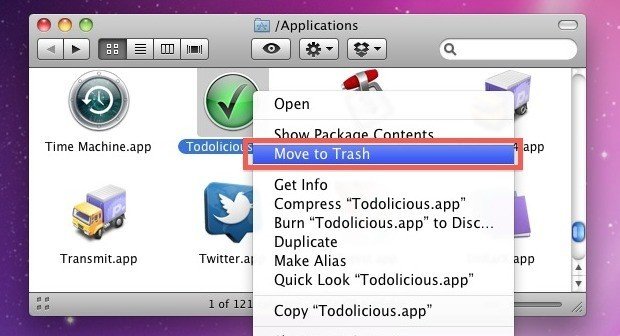Removes Apps From Startup Mac