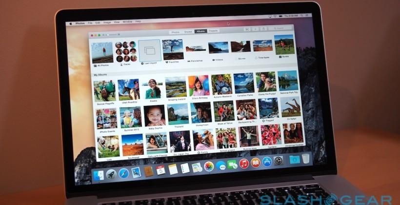 Lost Iphoto App On Mac